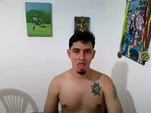 MonkeyDSanti online show from July 2026 05:42:02 AM