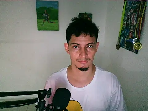 MonkeyDSanti online show from July 2026 05:11:02 AM