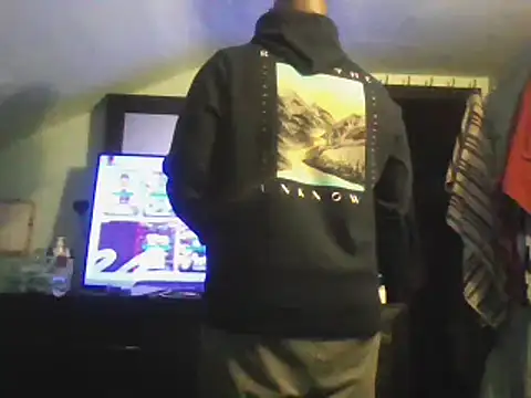 ReeferMadness59 online show from March 2025 09:25:02 AM