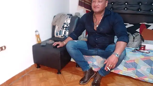 hardrock982 online show from February 2026 01:42:01 PM