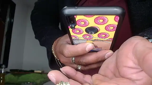 hardrock982 online show from March 2026 01:18:01 PM