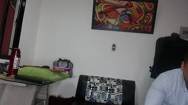 hardrock982 online show from April 2026 02:00:02 PM