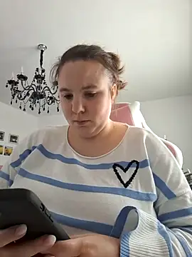 AureliaWinter online show from January 2025 12:33:02 PM