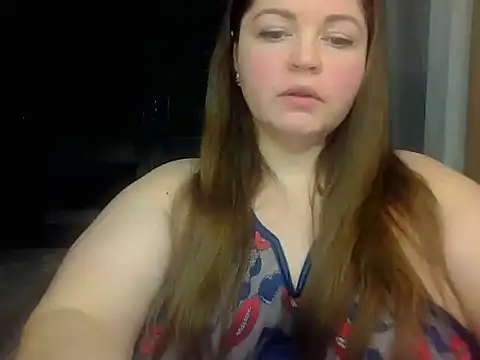 cute  cherry online show from February 2026 09:37:02 PM