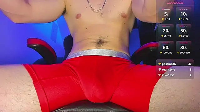 Snapshot of Alex_smith00 chatting on December 2024 03:27:02 AM Alex smith00 online show from December 2024 03:27:02 AM