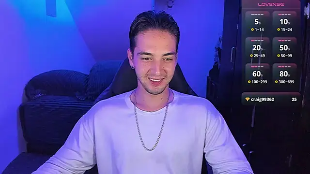 Snapshot of Alex_smith00 chatting on January 2025 11:56:01 PM Alex smith00 online show from January 2025 11:56:01 PM