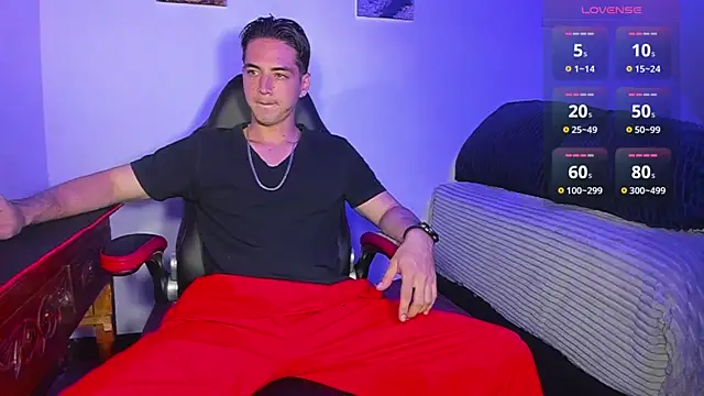 Snapshot of Alex_smith00 chatting on March 2025 02:04:02 AM Alex smith00 online show from March 2025 02:04:02 AM