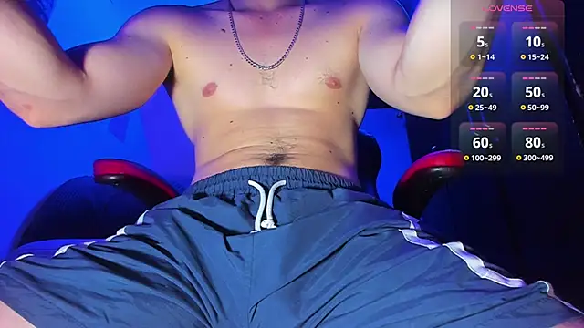 Snapshot of Alex_smith00 chatting on March 2025 03:44:02 AM Alex smith00 online show from March 2025 03:44:02 AM