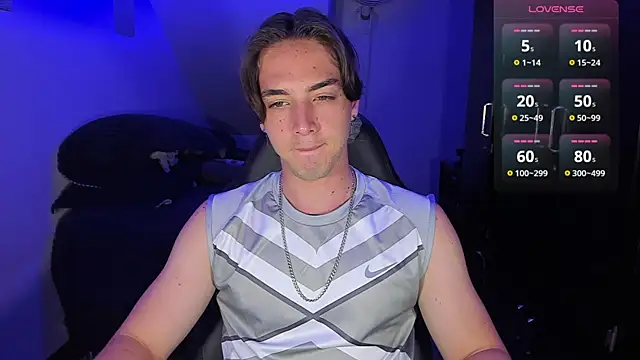 Snapshot of Alex_smith00 chatting on September 2025 12:43:01 AM Alex smith00 online show from September 2025 12:43:01 AM