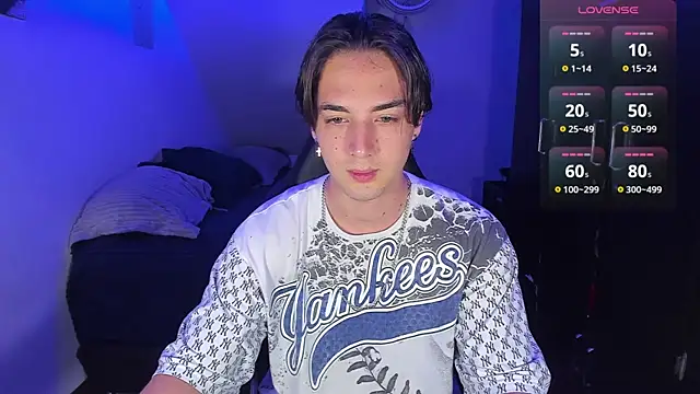 Snapshot of Alex_smith00 chatting on September 2025 11:28:02 PM Alex smith00 online show from September 2025 11:28:02 PM