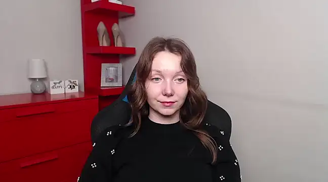 Cookie zoe online show from December 2024 06:30:02 AM