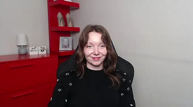 Cookie zoe online show from December 2024 09:35:01 AM