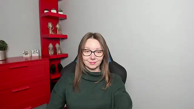 Cookie zoe online show from October 2025 06:39:02 AM