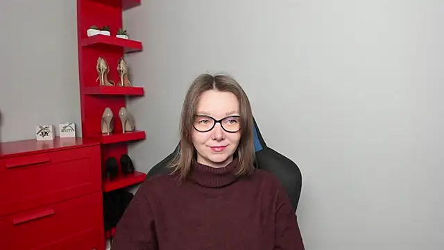 Cookie zoe online show from January 2026 06:37:02 AM