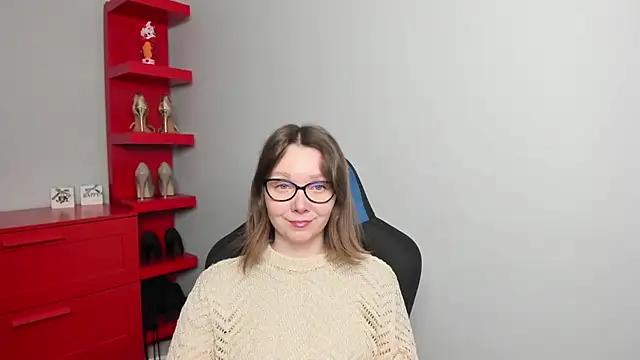 Cookie zoe online show from February 2026 06:34:02 AM