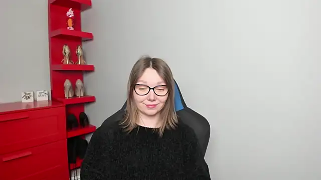 Cookie zoe online show from March 2026 07:26:02 AM