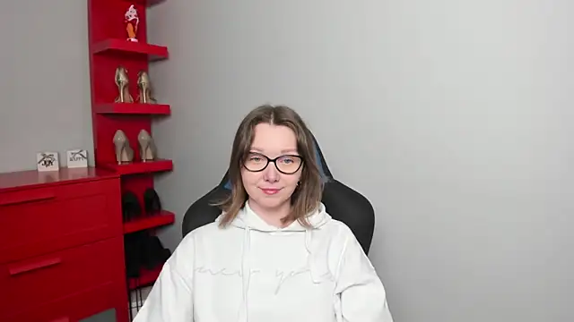 Cookie zoe online show from March 2026 06:41:03 AM