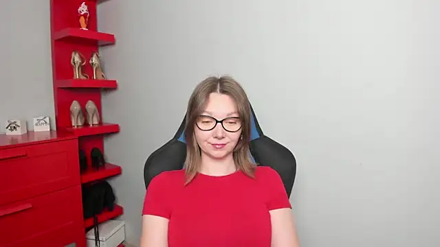 Cookie zoe online show from May 2026 05:35:01 AM
