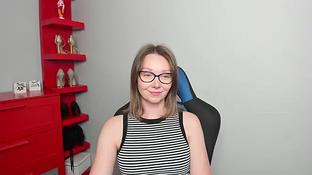 Cookie zoe online show from June 2026 06:32:02 AM
