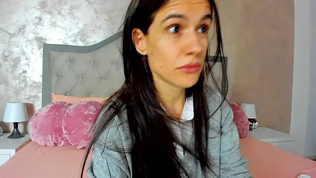 JennaMyers online show from March 2026 08:03:01 PM