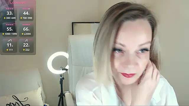 Tilly Eliot online show from March 2025 03:57:02 PM