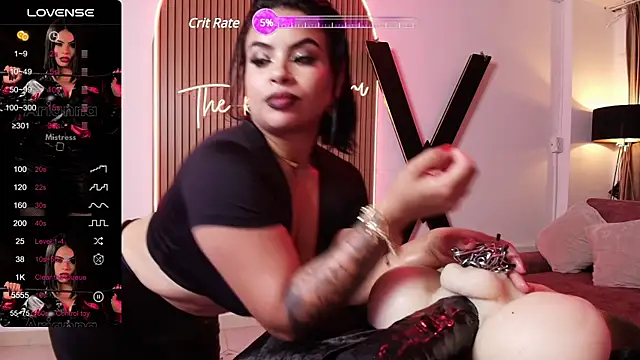 arianna smith  online show from February 2025 11:48:01 PM