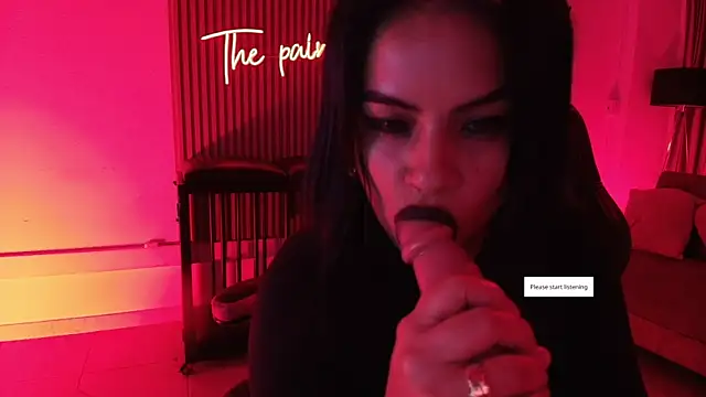 arianna smith  online show from February 2025 01:47:02 AM