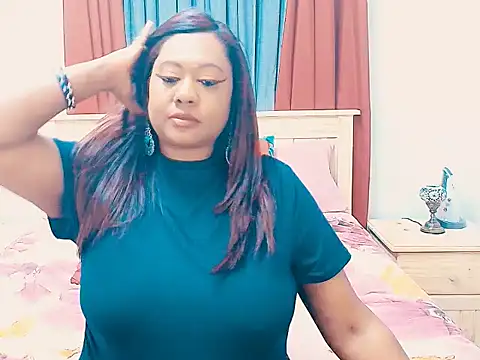 Indianlust69 online show from January 2026 10:57:02 PM