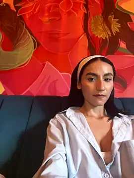  Amatista online show from December 2024 09:37:01 PM