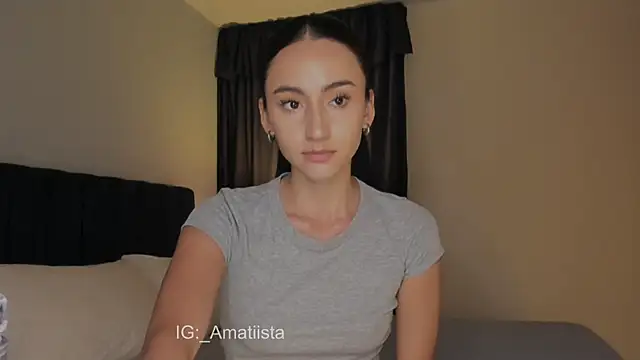  Amatista online show from February 2025 10:54:01 PM