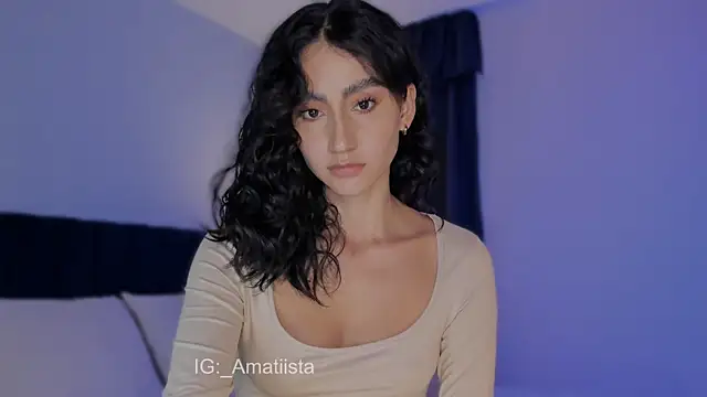  Amatista online show from February 2025 10:29:02 PM