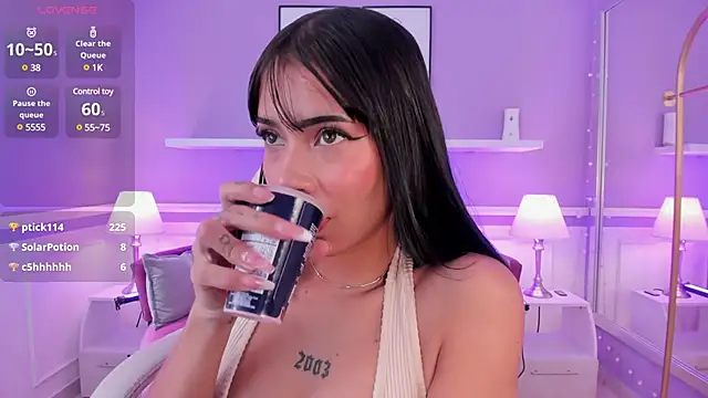 MaddyWattson online show from December 2024 06:53:02 PM