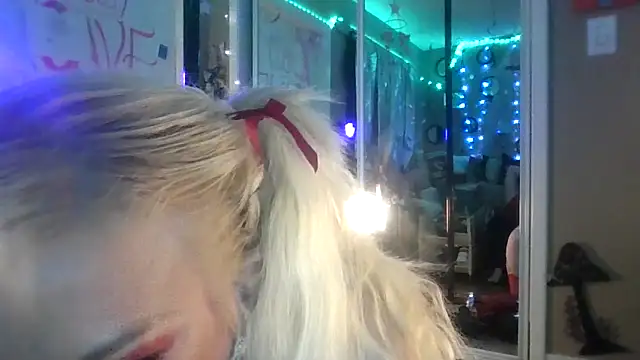 marilyn420 online show from June 2026 07:23:01 AM