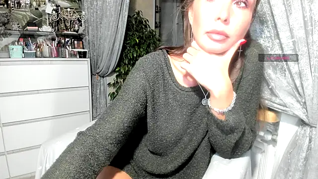 Snapshot of Aurora108 chatting on October 2025 10:08:02 PM Aurora108 online show from October 2025 10:08:02 PM