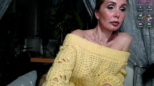 Aurora108 online show from February 2026 10:19:02 PM