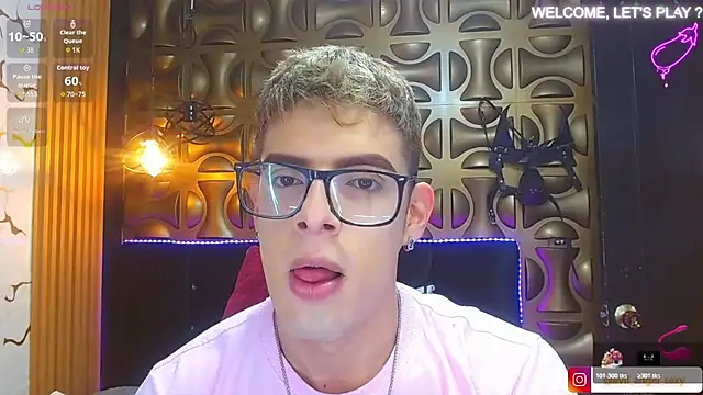 angel sexyevil online show from November 2025 12:26:01 PM