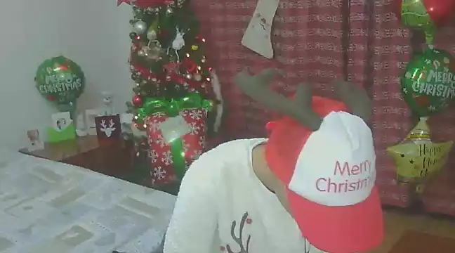 hotSANDRA STARR online show from December 2024 07:31:02 PM