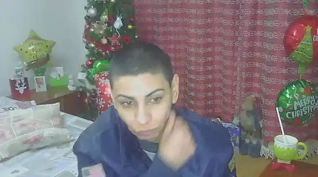 hotSANDRA STARR online show from December 2024 05:36:01 AM