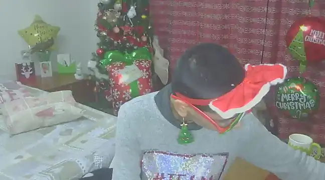 hotSANDRA STARR online show from December 2024 03:53:01 PM