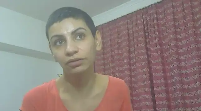 hotSANDRA STARR online show from January 2025 10:40:01 PM