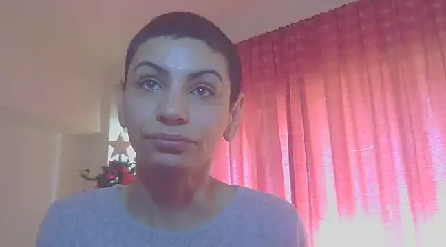 hotSANDRA STARR online show from January 2025 10:02:01 AM