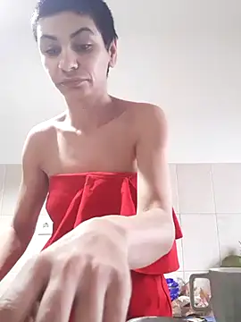 hotSANDRA STARR online show from February 2025 02:13:02 PM