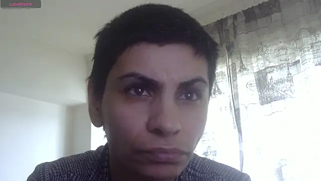 hotSANDRA STARR online show from February 2025 08:52:02 AM