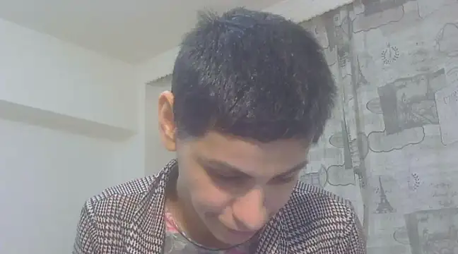 hotSANDRA STARR online show from February 2025 01:44:01 AM