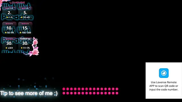 hotSANDRA STARR online show from February 2025 07:17:02 PM