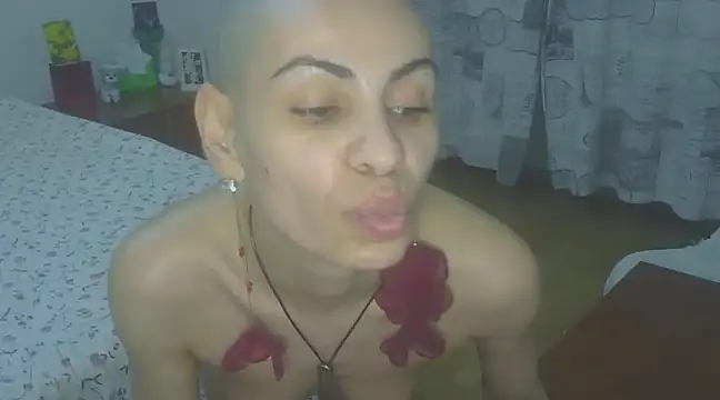 hotSANDRA STARR online show from March 2025 11:49:02 PM