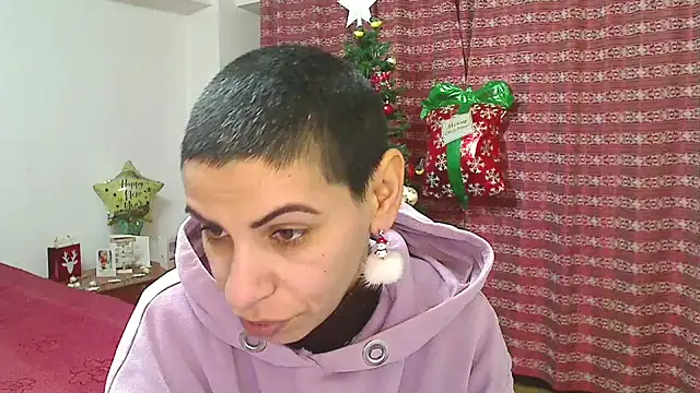 hotSANDRA STARR online show from February 2026 09:33:01 PM