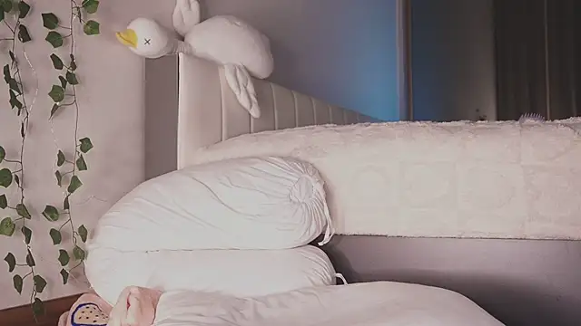 liassmolly1 couple online show from February 2025 09:59:01 PM