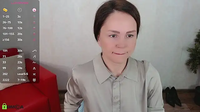 VickyGolden online show from October 2025 05:04:02 AM