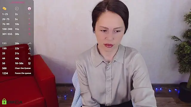 VickyGolden online show from February 2026 05:16:02 AM